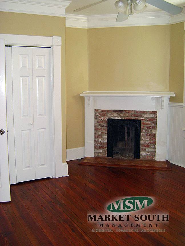 Apartment for rent at 540 B E Gaston, Savannah, GA 31401