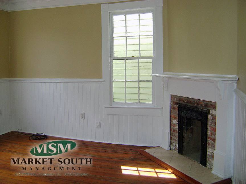 Apartment for rent at 540 B E Gaston, Savannah, GA 31401