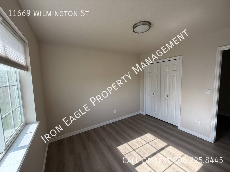 House for rent at 11669 Wilmington St, Caldwell, ID 83605