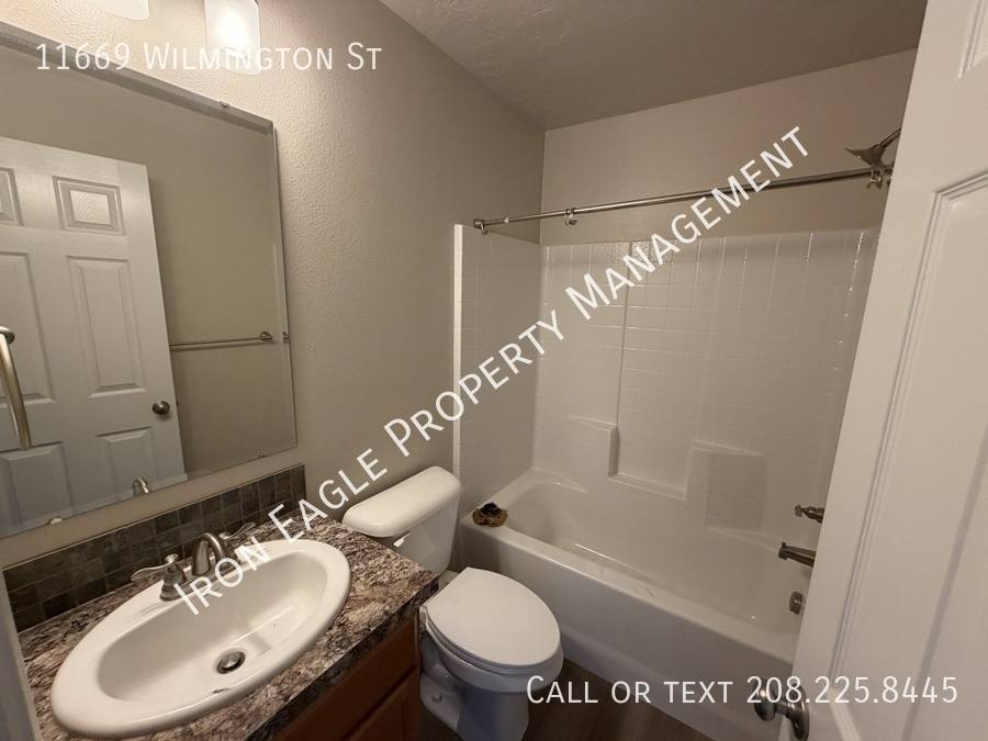 House for rent at 11669 Wilmington St, Caldwell, ID 83605