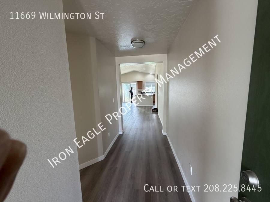 House for rent at 11669 Wilmington St, Caldwell, ID 83605