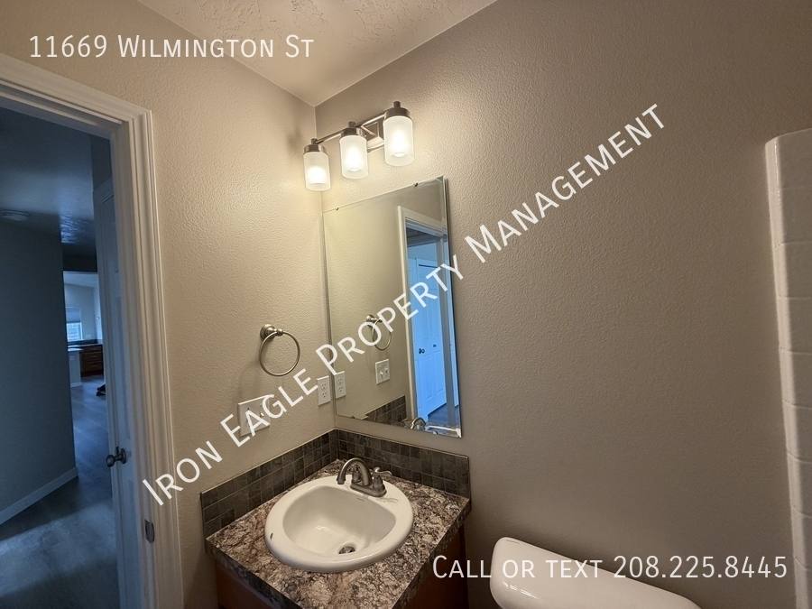House for rent at 11669 Wilmington St, Caldwell, ID 83605