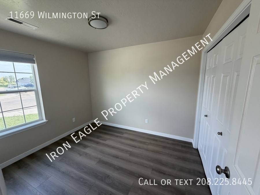 House for rent at 11669 Wilmington St, Caldwell, ID 83605