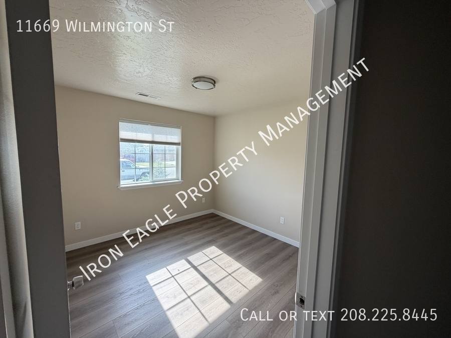 House for rent at 11669 Wilmington St, Caldwell, ID 83605
