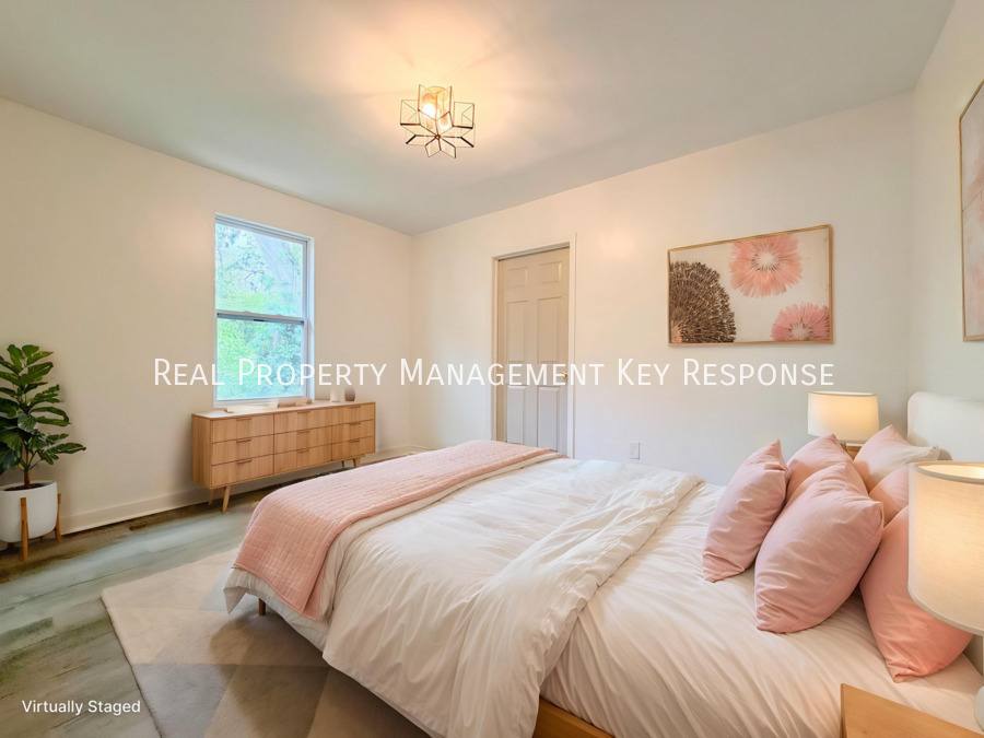 Apartment for rent at 2713 Alameda St #A, Nashville, TN 37208