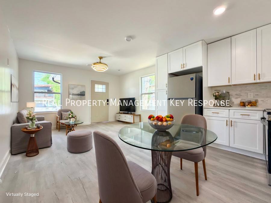 Apartment for rent at 2713 Alameda St #A, Nashville, TN 37208