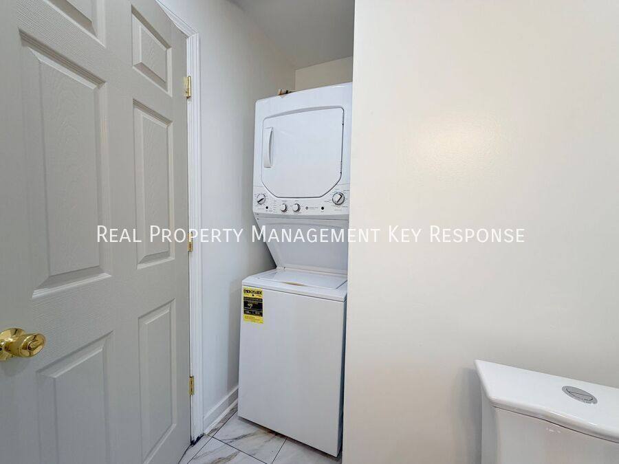 Apartment for rent at 2713 Alameda St #A, Nashville, TN 37208