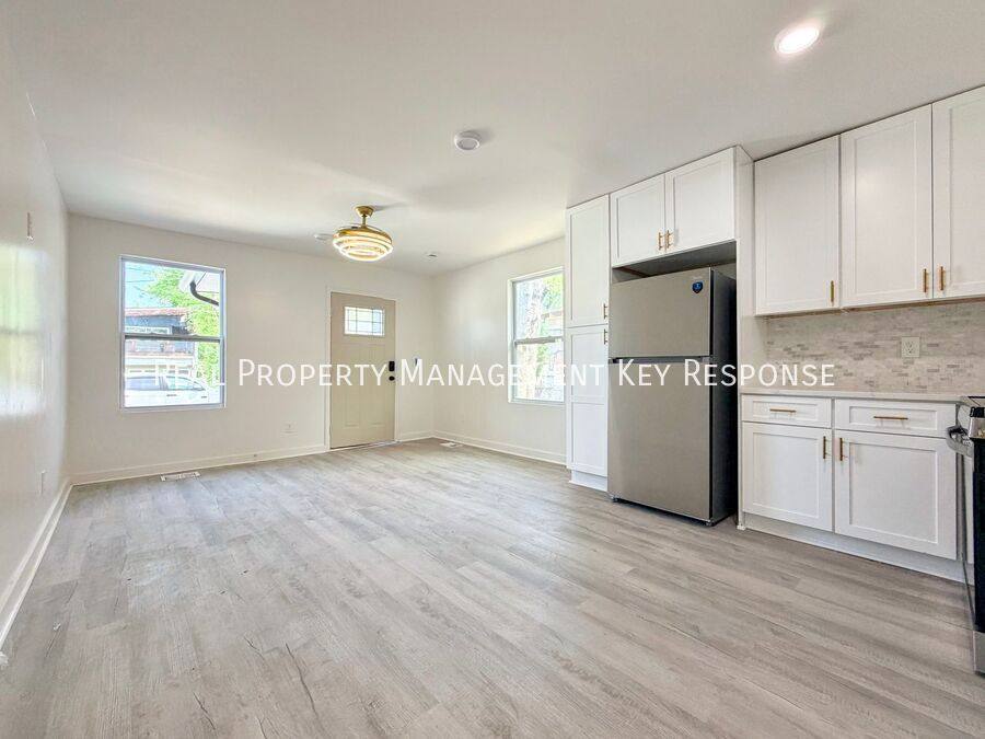 Apartment for rent at 2713 Alameda St #A, Nashville, TN 37208