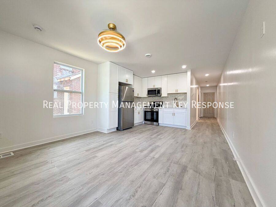 Apartment for rent at 2713 Alameda St #A, Nashville, TN 37208