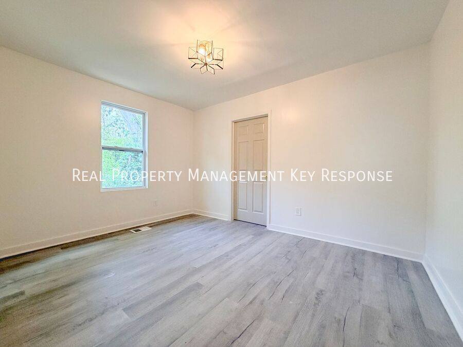 Apartment for rent at 2713 Alameda St #A, Nashville, TN 37208