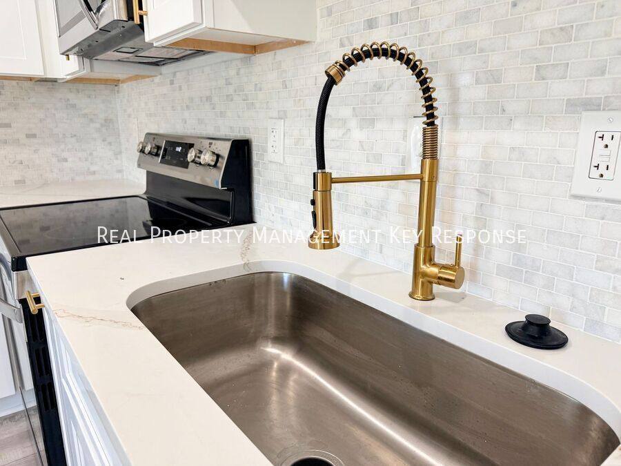 Apartment for rent at 2713 Alameda St #A, Nashville, TN 37208