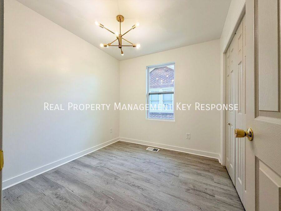 Apartment for rent at 2713 Alameda St #A, Nashville, TN 37208