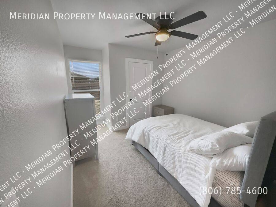House for rent at 7415 35th St, Lubbock, TX 79407