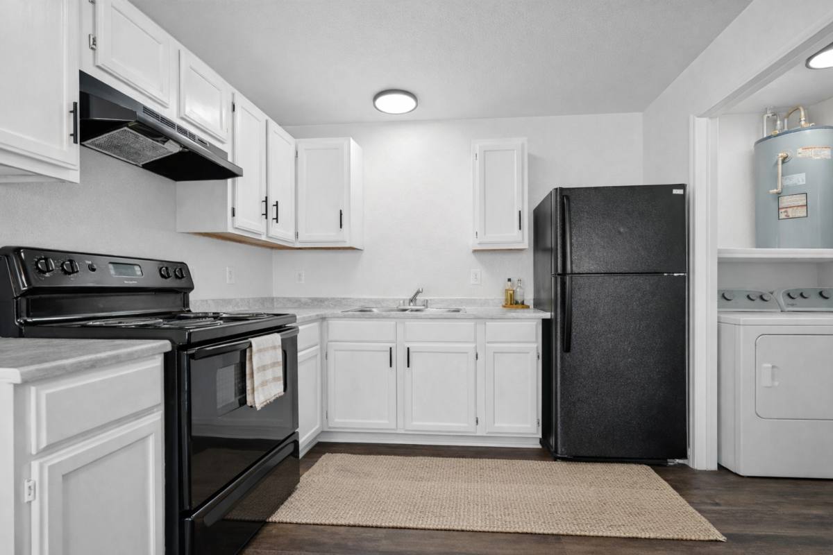 Apartment for rent at 1705 N Lowell Rd, Springdale, AR 72764