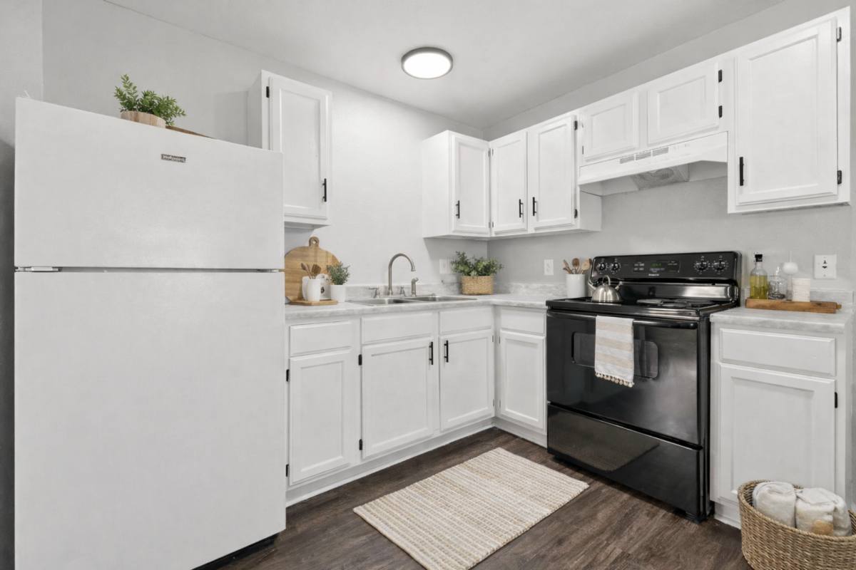 Apartment for rent at 1705 N Lowell Rd, Springdale, AR 72764
