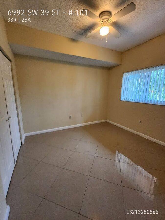 Apartment for rent at 6992 SW 39 St #I101, Fort Lauderdale, FL 33314