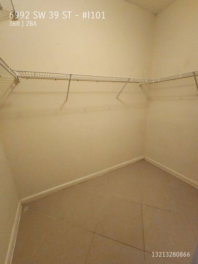 Apartment for rent at 6992 SW 39 St #I101, Fort Lauderdale, FL 33314