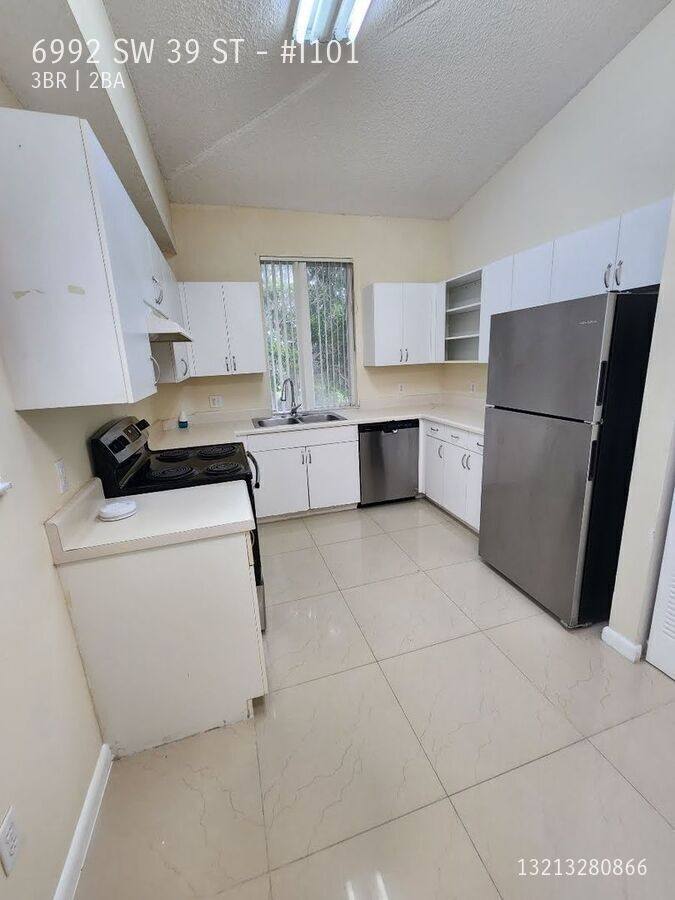 Apartment for rent at 6992 SW 39 St #I101, Fort Lauderdale, FL 33314