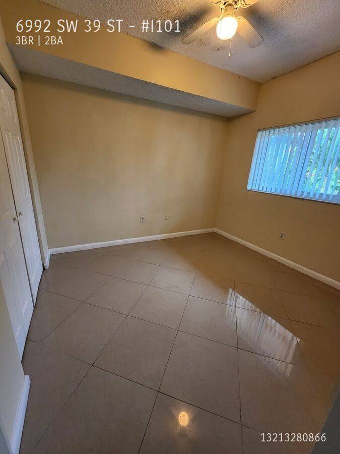 Apartment for rent at 6992 SW 39 St #I101, Fort Lauderdale, FL 33314
