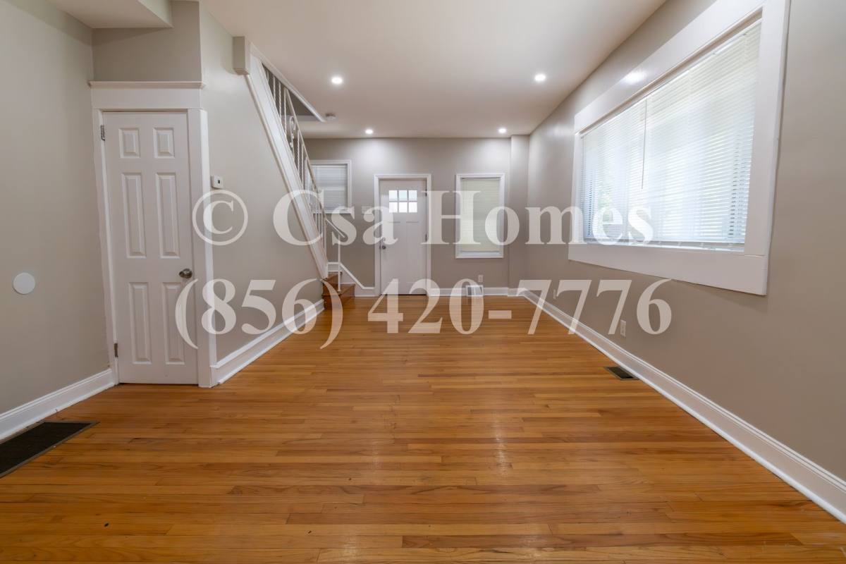 House for rent at 1502 S 9th St, Camden, NJ 08104