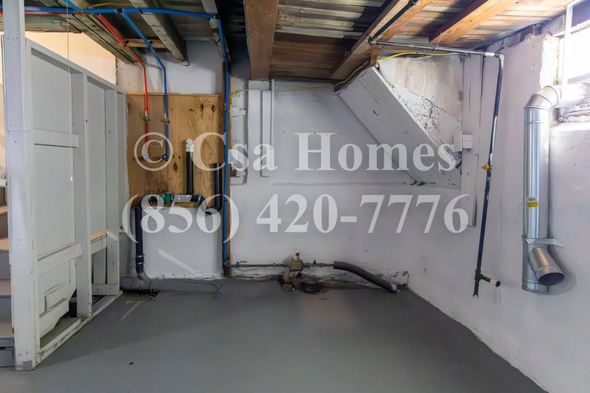 House for rent at 1502 S 9th St, Camden, NJ 08104