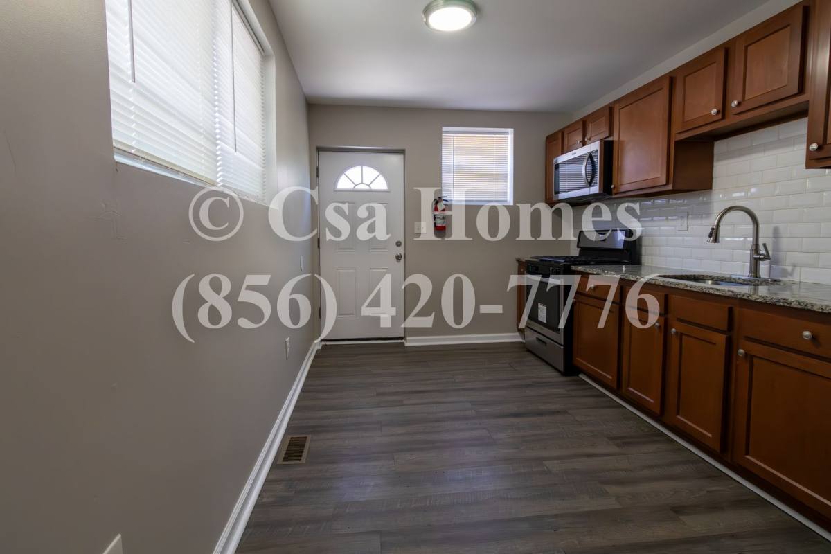 House for rent at 1502 S 9th St, Camden, NJ 08104