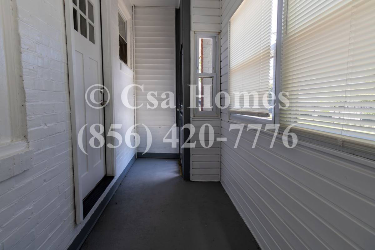 House for rent at 1502 S 9th St, Camden, NJ 08104