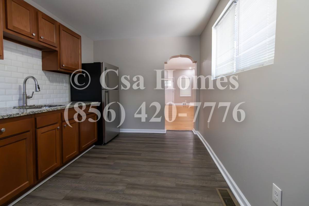 House for rent at 1502 S 9th St, Camden, NJ 08104
