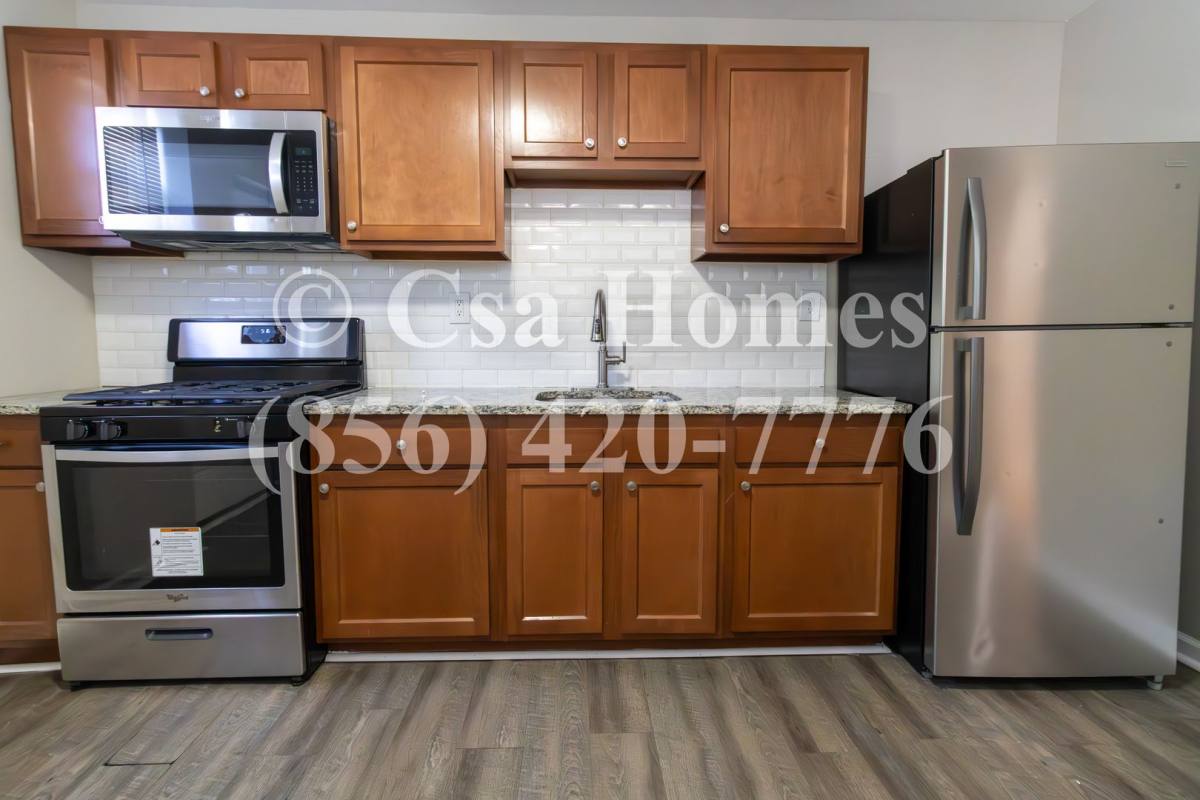 House for rent at 1502 S 9th St, Camden, NJ 08104