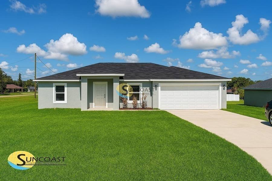 House for rent at 1 Oak Circle Course, Ocala, FL 34472