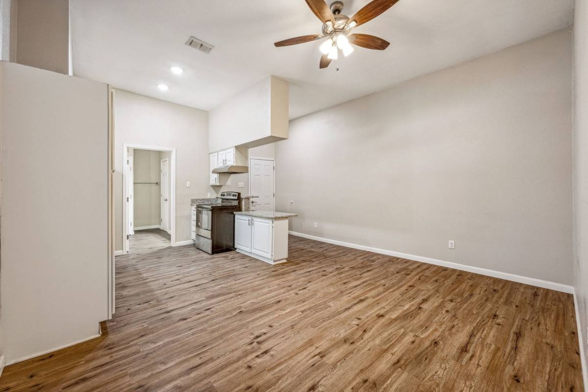 Apartment for rent at 778 N Belknap St, Stephenville, TX 76401
