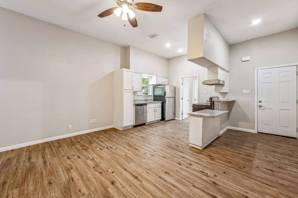 Apartment for rent at 778 N Belknap St, Stephenville, TX 76401