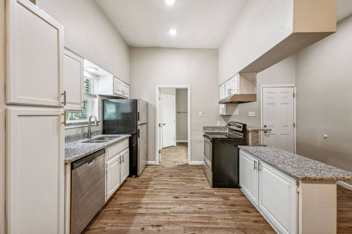 Apartment for rent at 778 N Belknap St, Stephenville, TX 76401