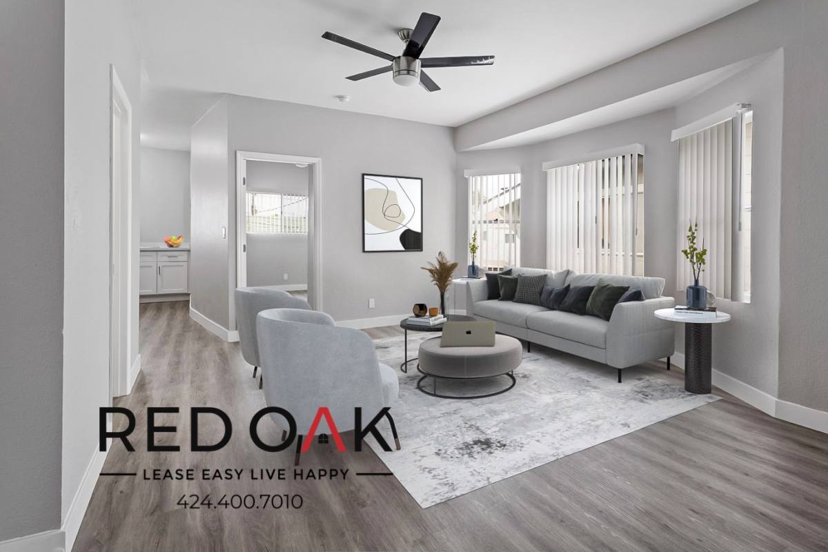 Condo for rent at 479 E 49th St #481 1 4, Los Angeles, CA 90011