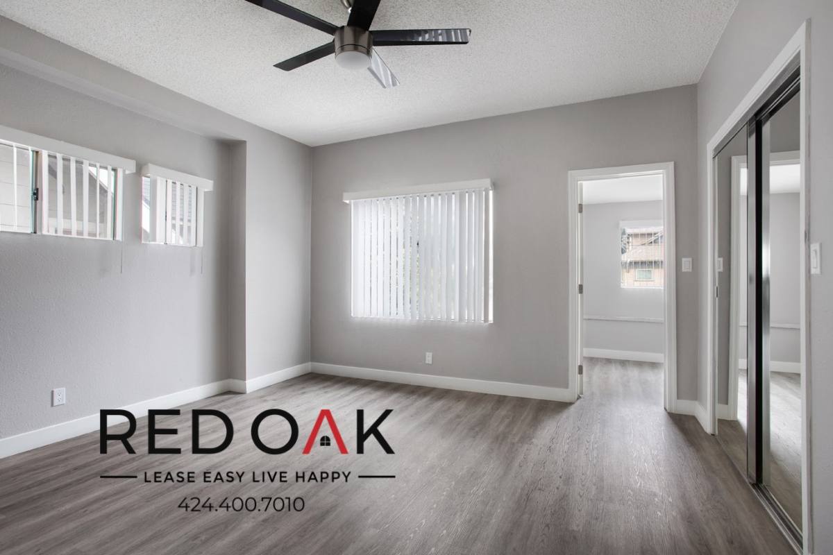 Condo for rent at 479 E 49th St #481 1 4, Los Angeles, CA 90011