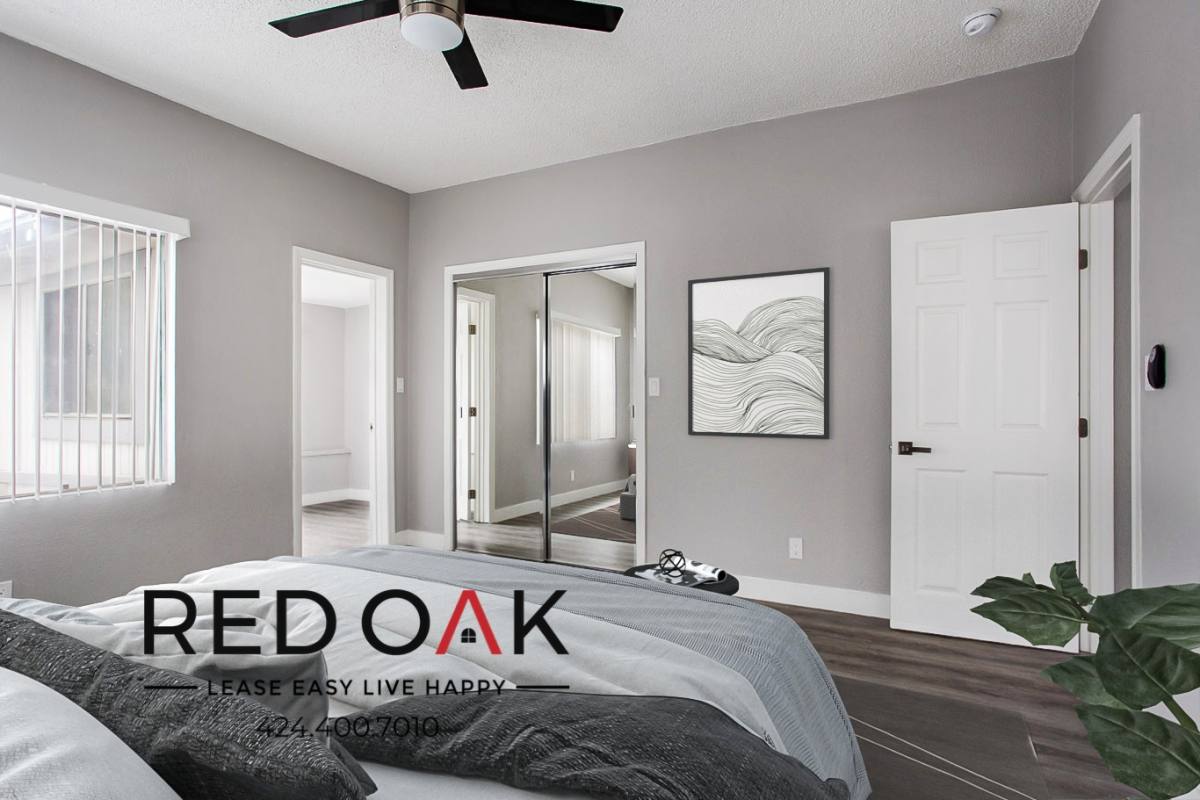 Condo for rent at 479 E 49th St #481 1 4, Los Angeles, CA 90011