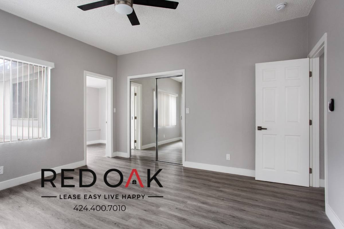 Condo for rent at 479 E 49th St #481 1 4, Los Angeles, CA 90011