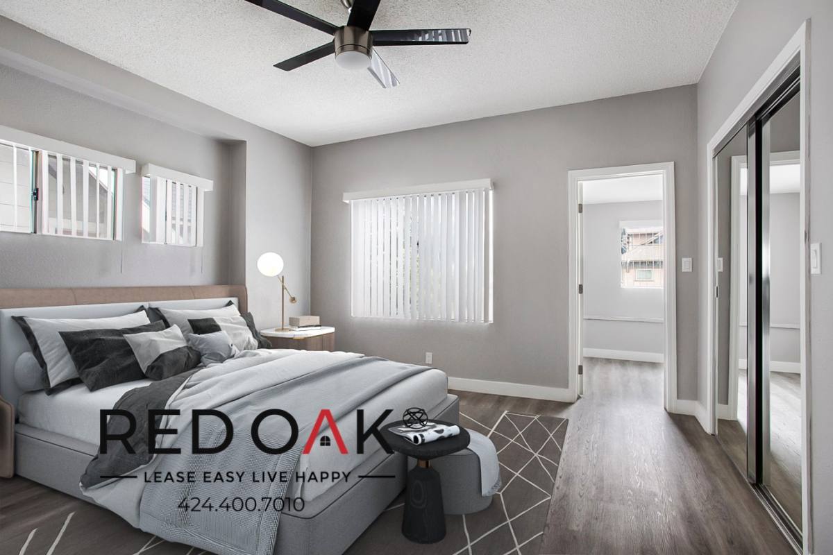 Condo for rent at 479 E 49th St #481 1 4, Los Angeles, CA 90011