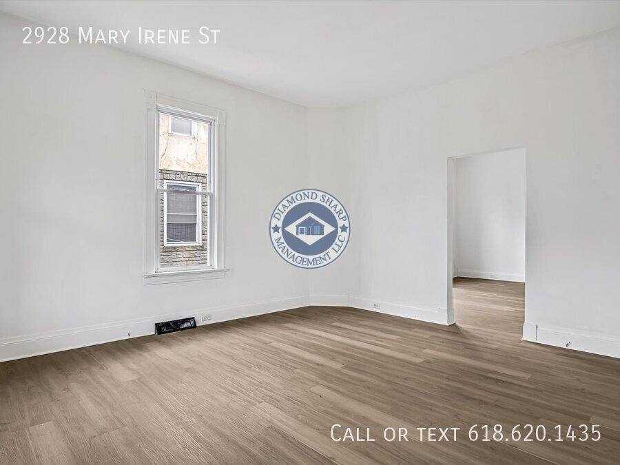 House for rent at 2928 Mary Irene St, Belleville, IL 62226