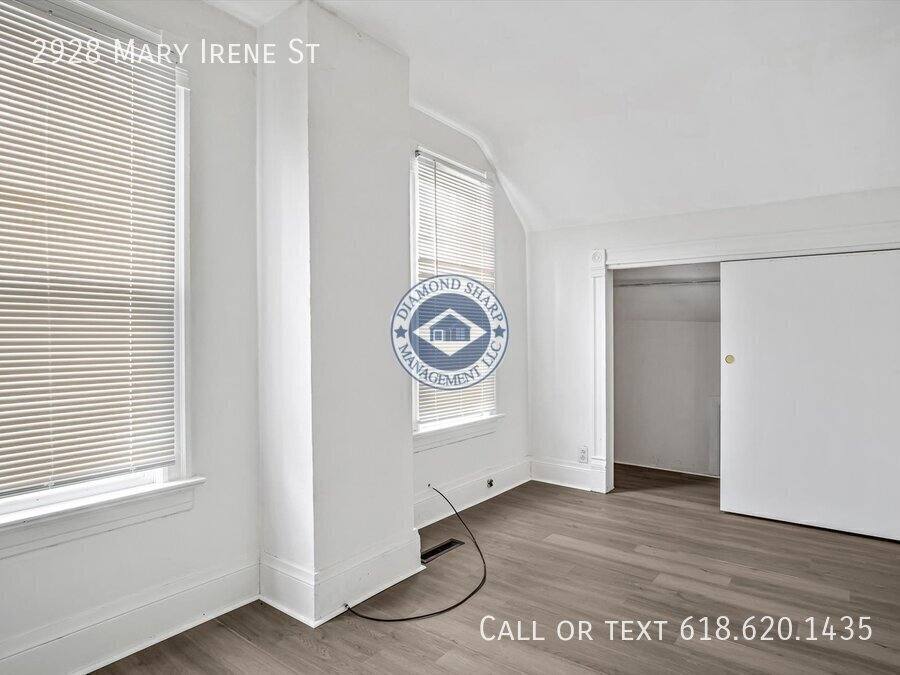 House for rent at 2928 Mary Irene St, Belleville, IL 62226