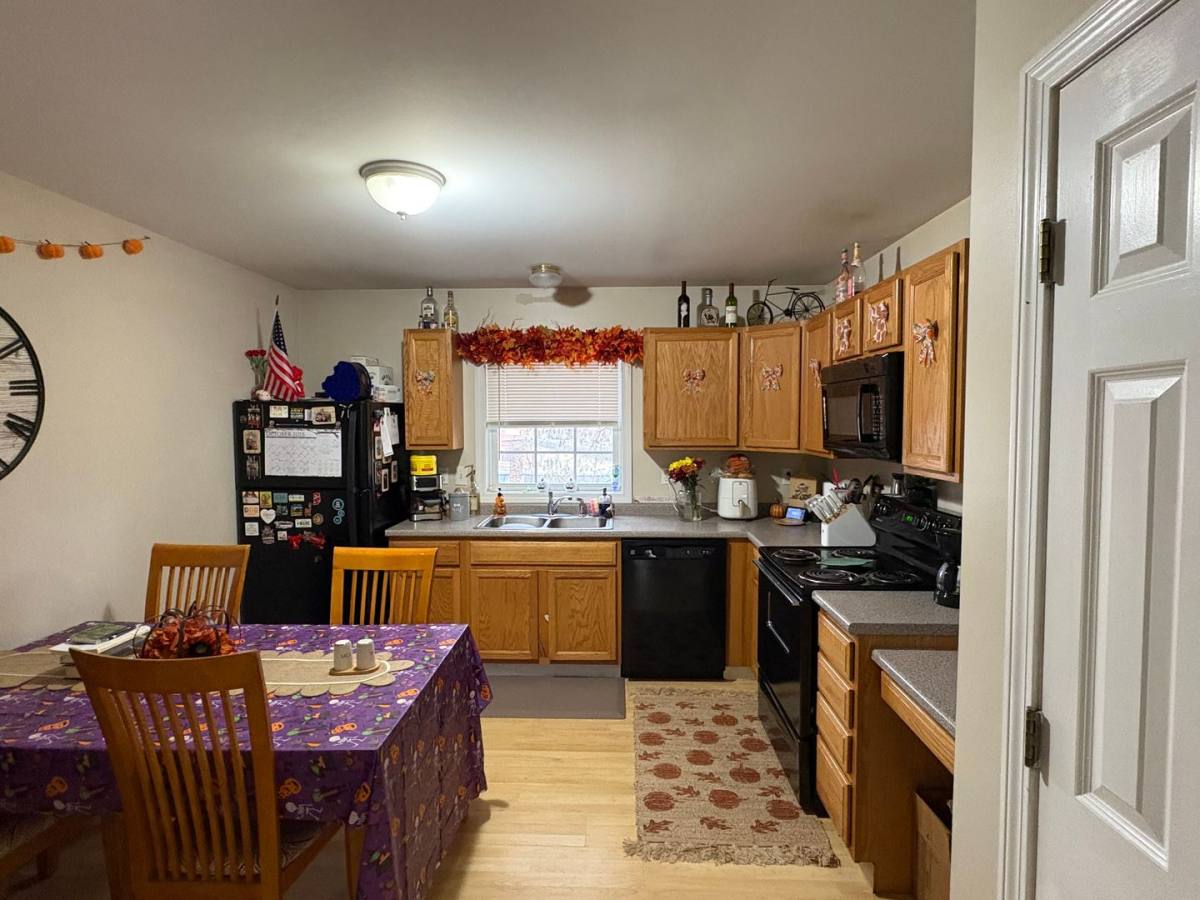 Apartment for rent at 13 Meadow St, Claremont, NH 03743