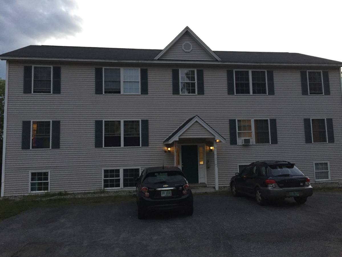 Apartment for rent at 13 Meadow St, Claremont, NH 03743