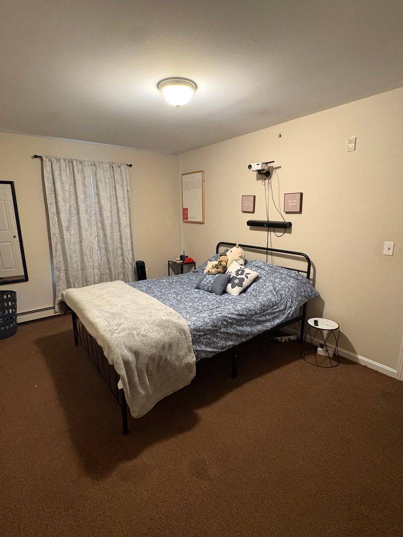 Apartment for rent at 13 Meadow St, Claremont, NH 03743