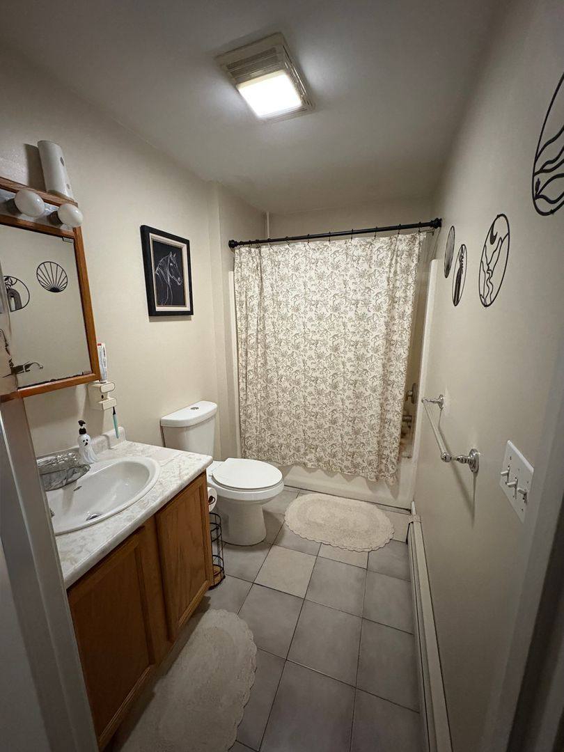 Apartment for rent at 13 Meadow St, Claremont, NH 03743