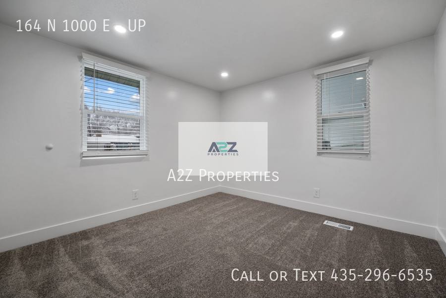 Apartment for rent at 164 N 1000 E, Orem, UT 84097