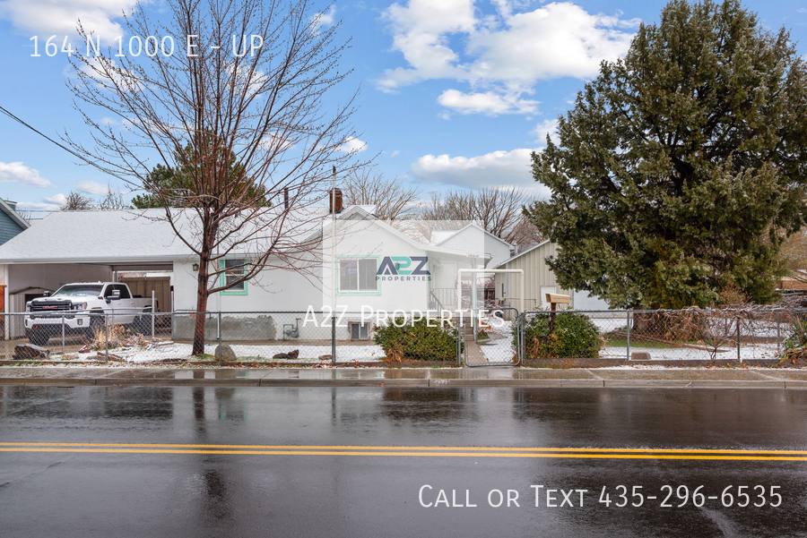 Apartment for rent at 164 N 1000 E, Orem, UT 84097