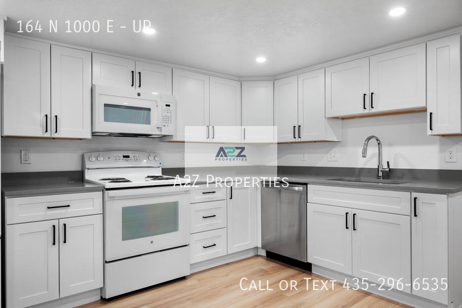 Apartment for rent at 164 N 1000 E, Orem, UT 84097