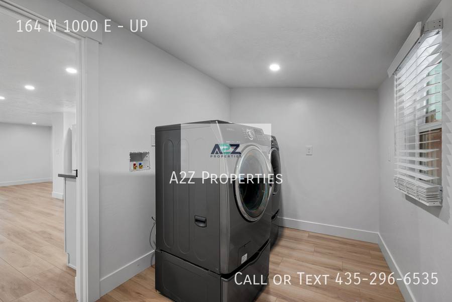 Apartment for rent at 164 N 1000 E, Orem, UT 84097