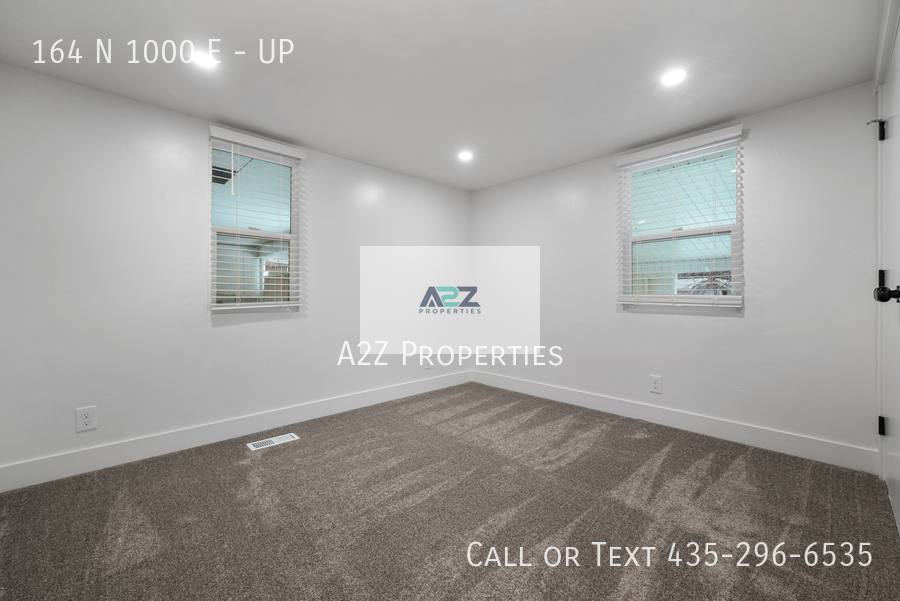 Apartment for rent at 164 N 1000 E, Orem, UT 84097