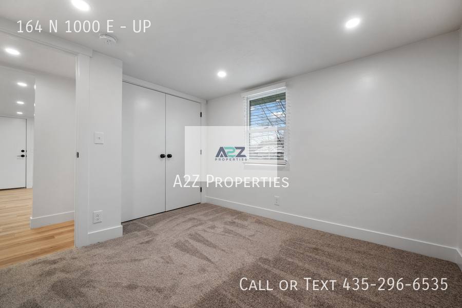 Apartment for rent at 164 N 1000 E, Orem, UT 84097